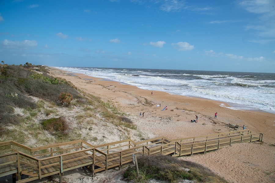 Nature Reserve in Florida near Jacksonville