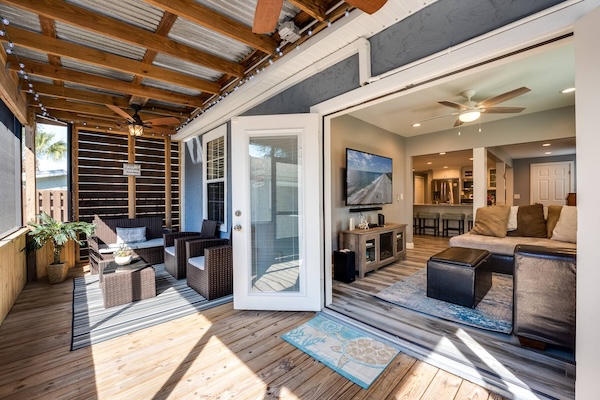 Home for rent by the Jacksonville Beach
