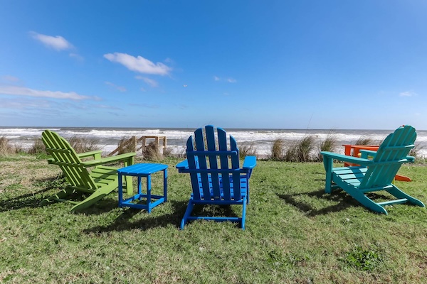 Where to stay in Ponte Vedra on the beach